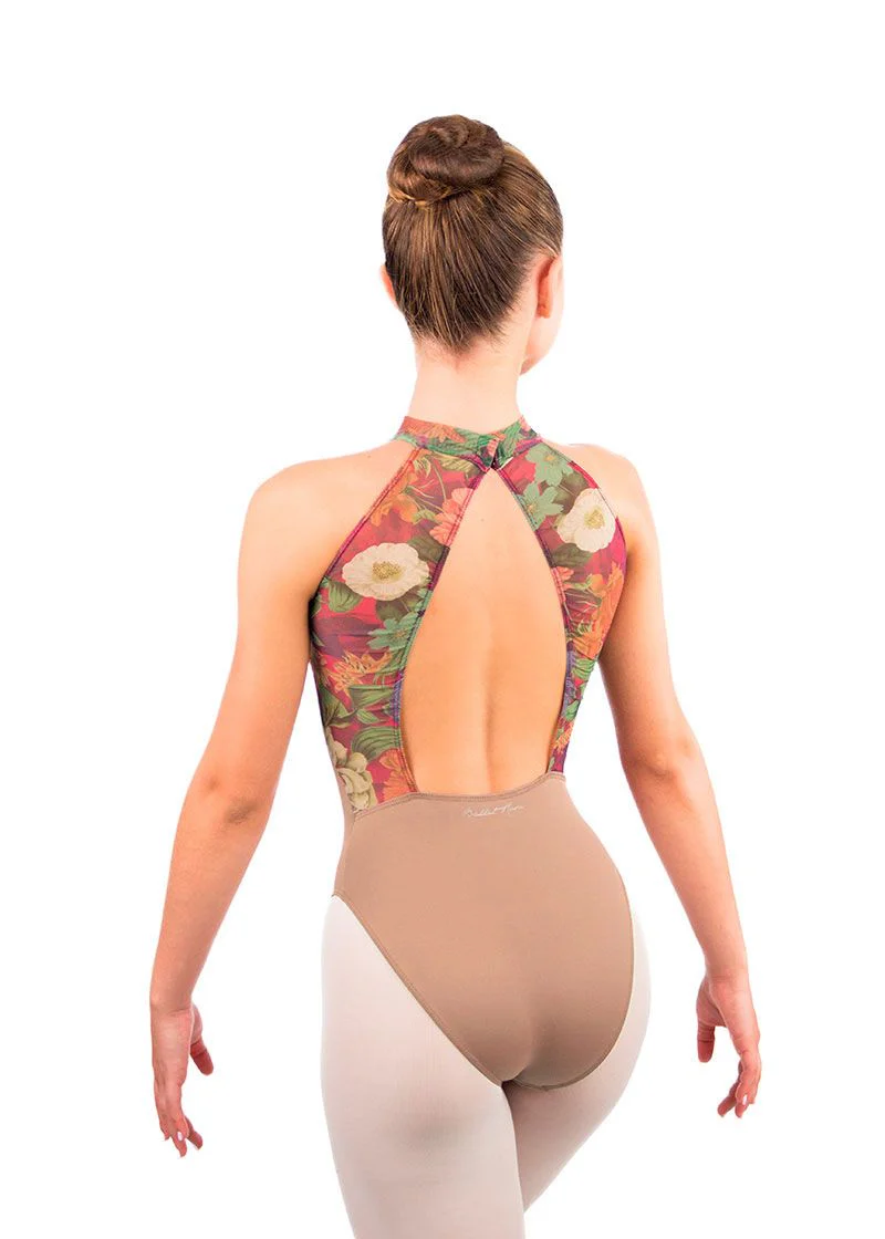 Maillot de ballet AVERY de Ballet Rosa - Imagen 4