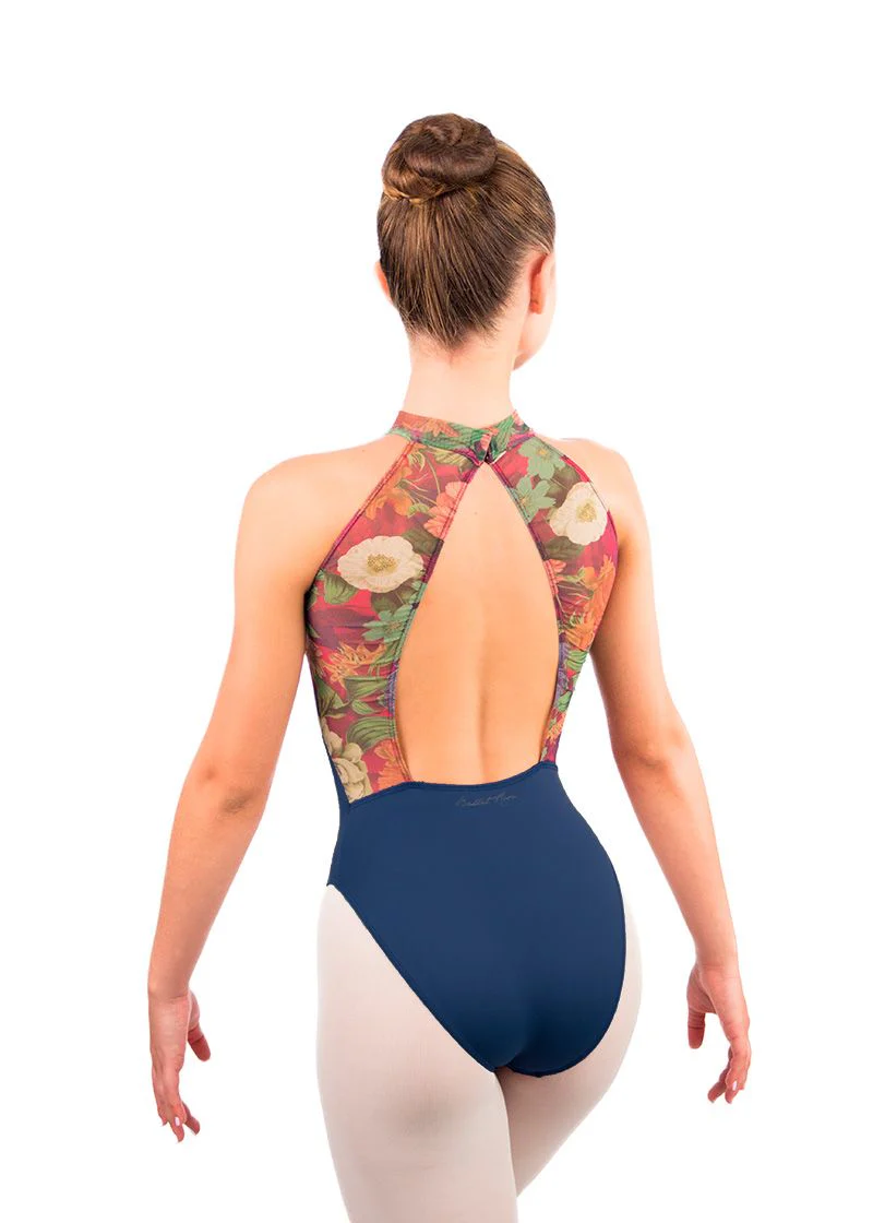 Maillot de ballet AVERY de Ballet Rosa - Imagen 5