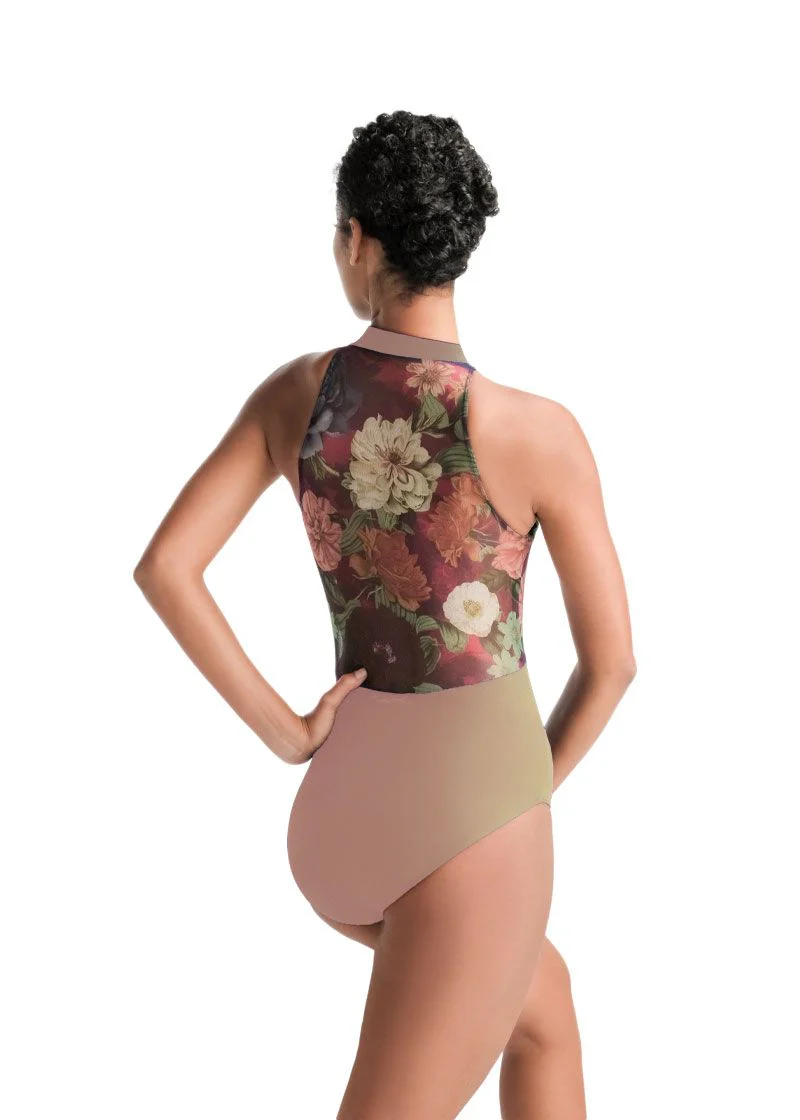 Maillot de ballet HAZEL de Ballet Rosa - Imagen 3