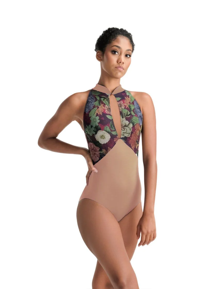 Maillot de ballet HAZEL de Ballet Rosa - Imagen 4
