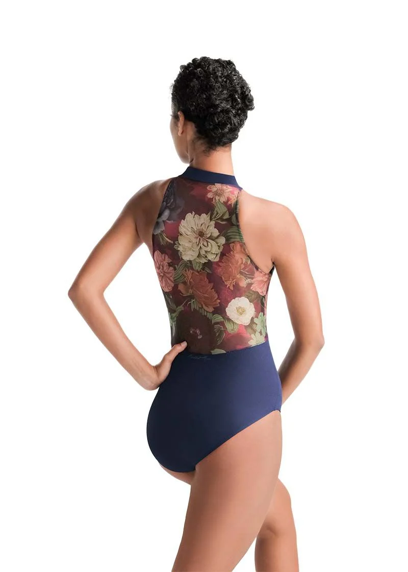 Maillot de ballet HAZEL de Ballet Rosa - Imagen 5