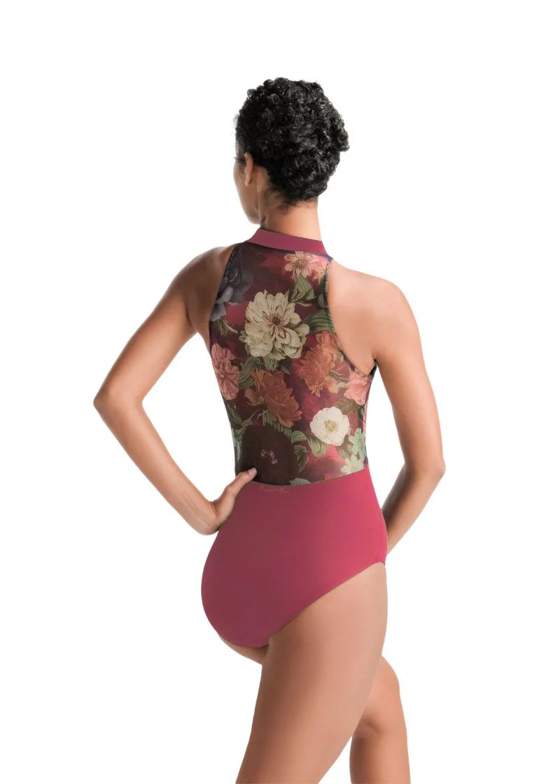 Maillot de ballet HAZEL de Ballet Rosa - Imagen 9