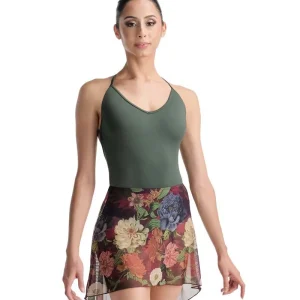 Falda de ballet DANICA de Ballet Rosa