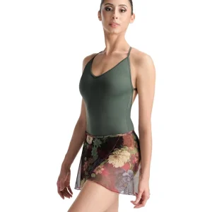 Falda de ballet LIDA de Ballet Rosa