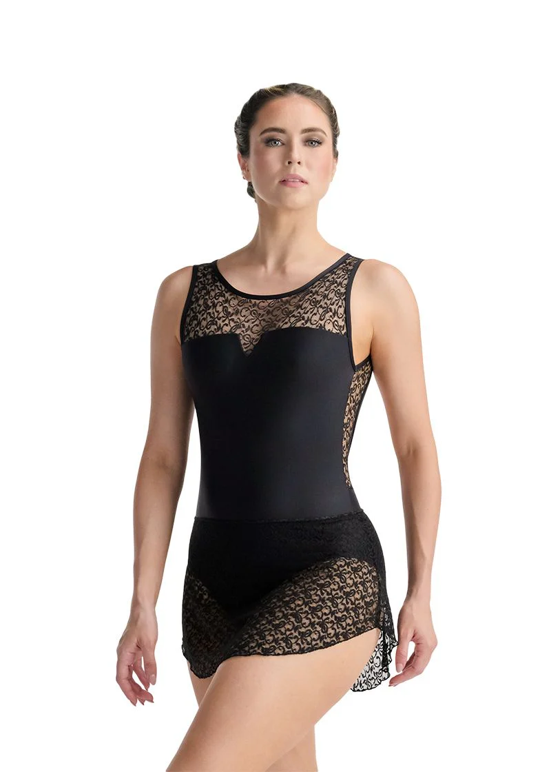 Maillot de ballet LAURA de Ballet Rosa - Imagen 5