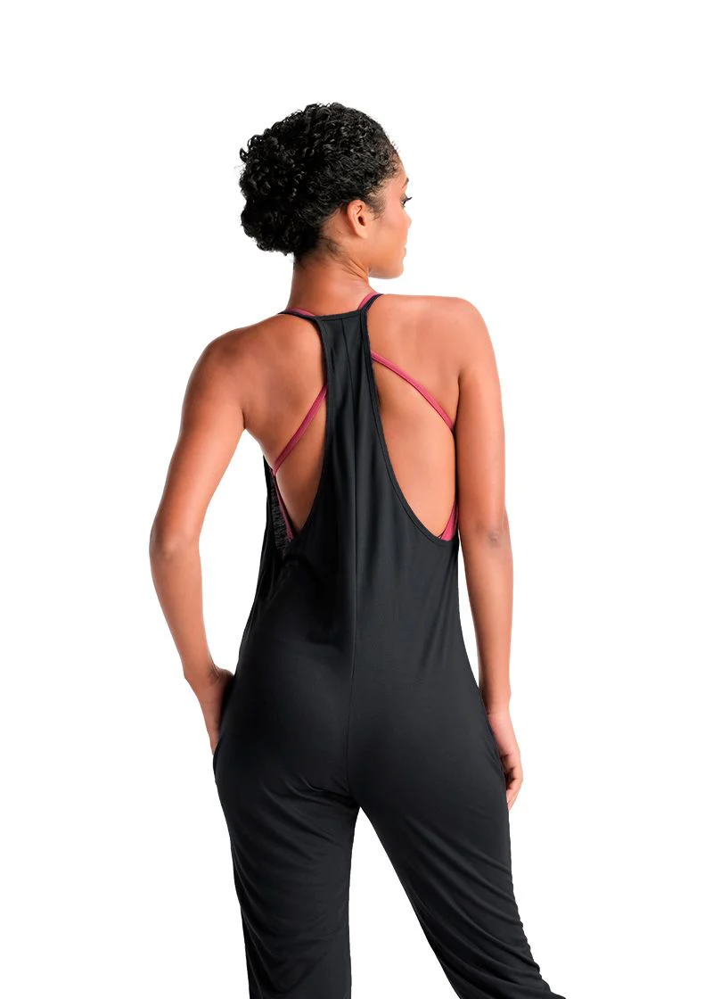 Mono ancho KAIKO de Ballet Rosa - Imagen 6