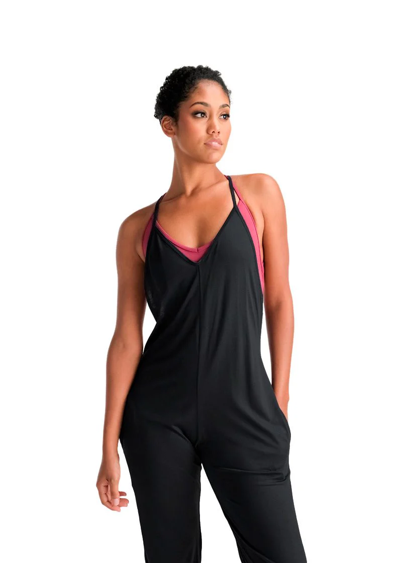 Mono ancho KAIKO de Ballet Rosa - Imagen 5