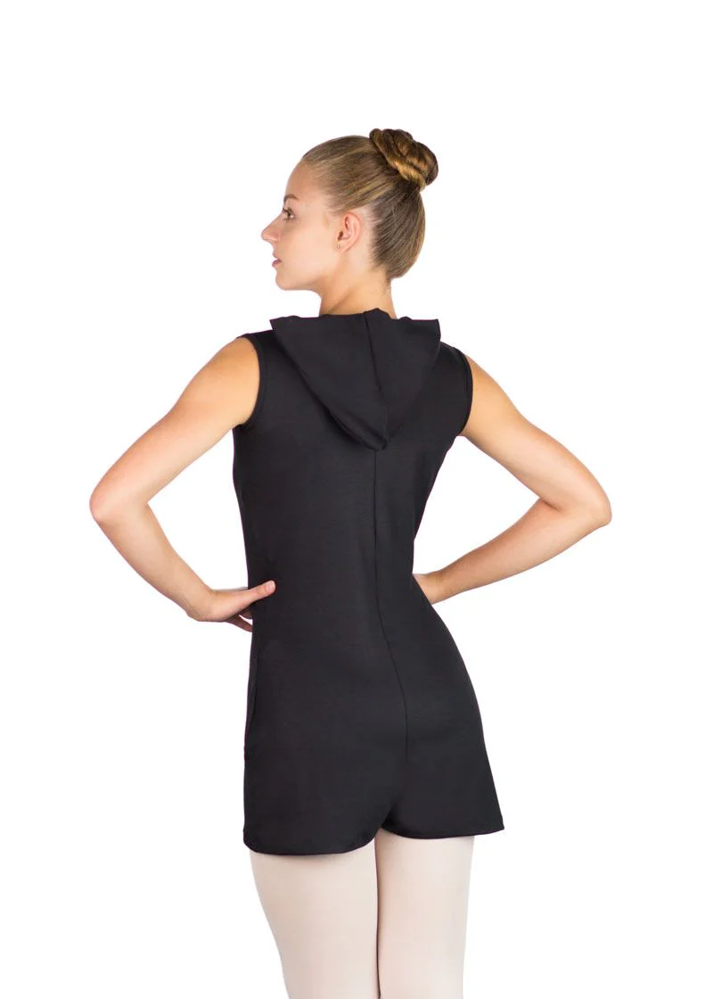 Mono corto MISAO de Ballet Rosa - Imagen 8