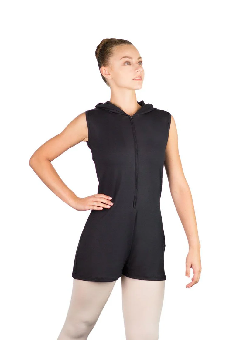 Mono corto MISAO de Ballet Rosa - Imagen 7