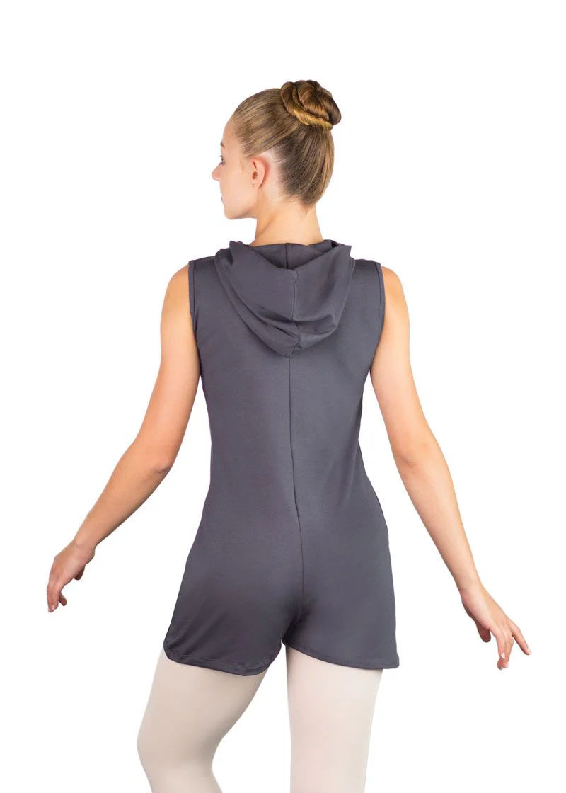 Mono corto MISAO de Ballet Rosa - Imagen 6