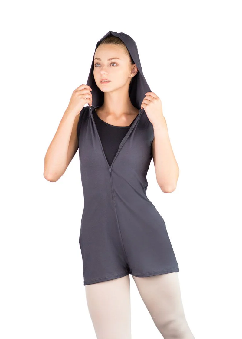 Mono corto MISAO de Ballet Rosa - Imagen 5