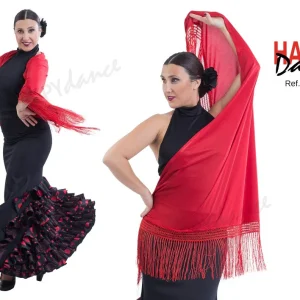 Mantoncillo C56412 de Happy Dance