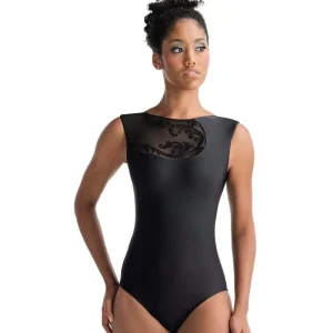 Maillot de ballet HILARY de Ballet Rosa