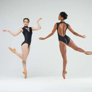 Maillot de ballet JENNA de Ballet Rosa