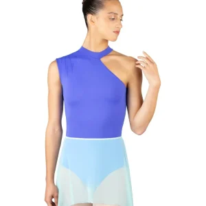 Falda de ballet ERIKA ADULTOS de Ballet Rosa