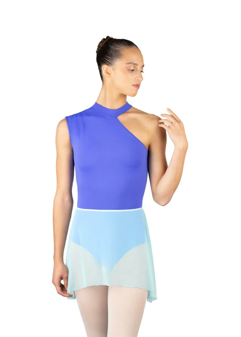 Falda de ballet ERIKA ADULTOS de Ballet Rosa