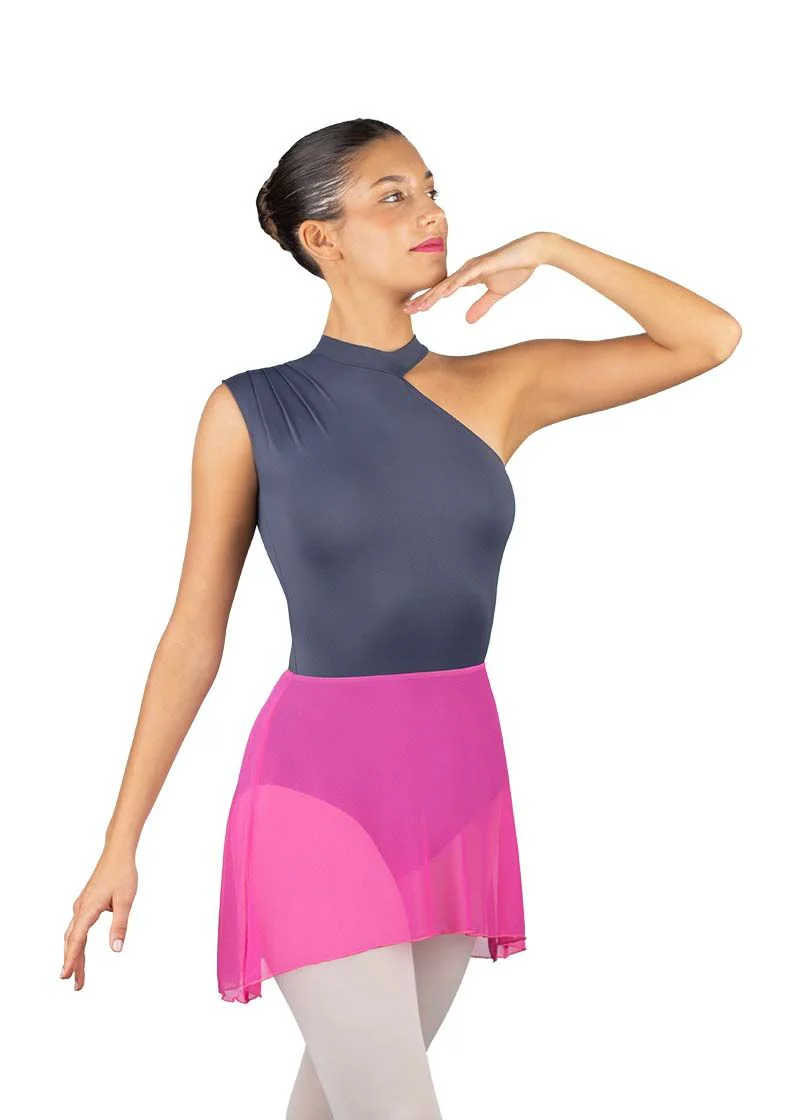 Falda de ballet ERIKA ADULTOS de Ballet Rosa - Imagen 4