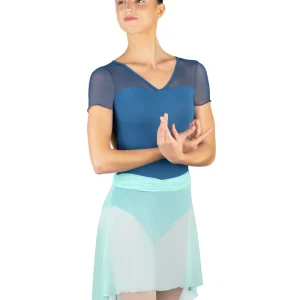 Falda de ballet MILLIE ADULTOS de Ballet Rosa