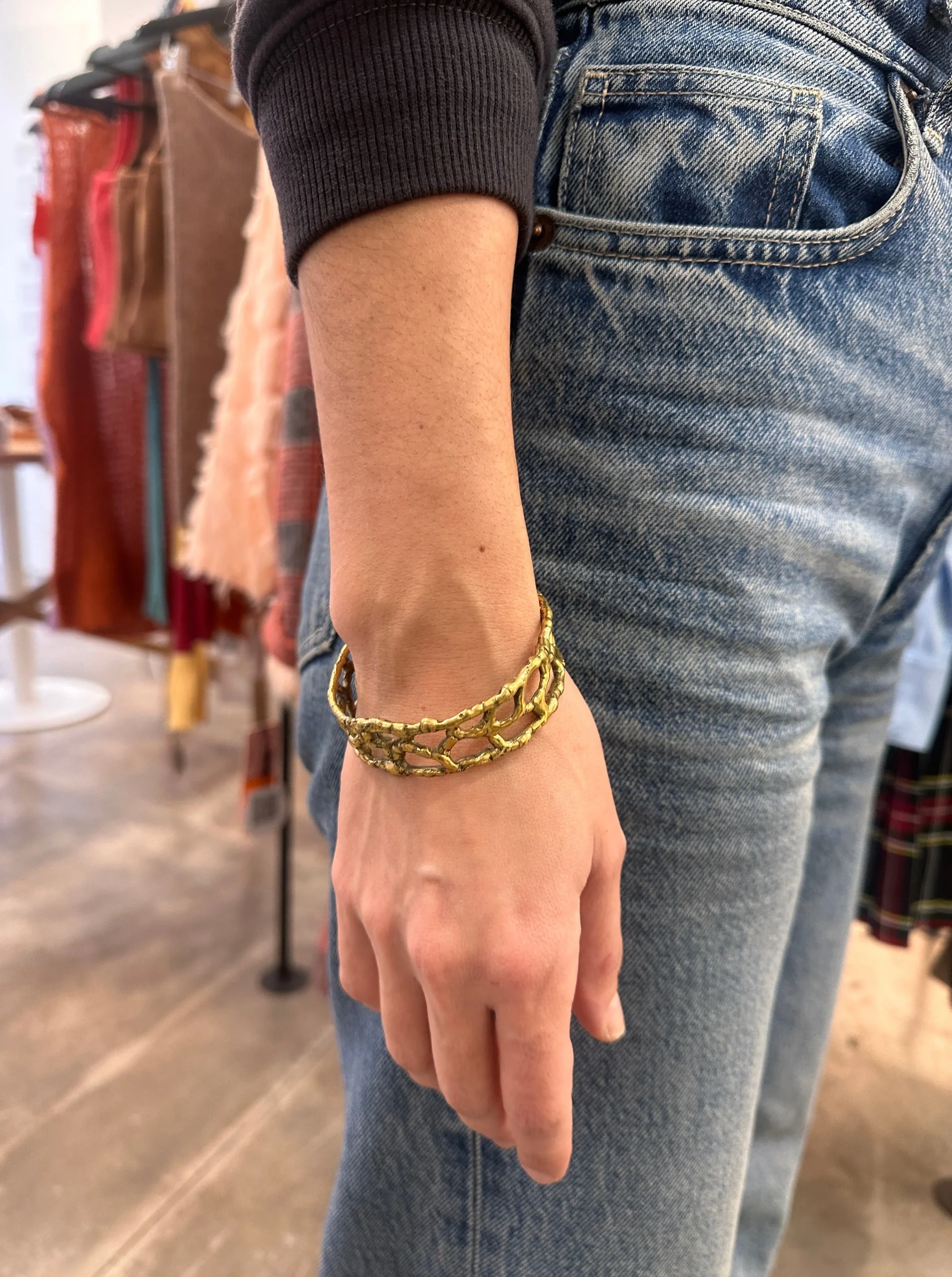 BRAZALETE FISHERMANS