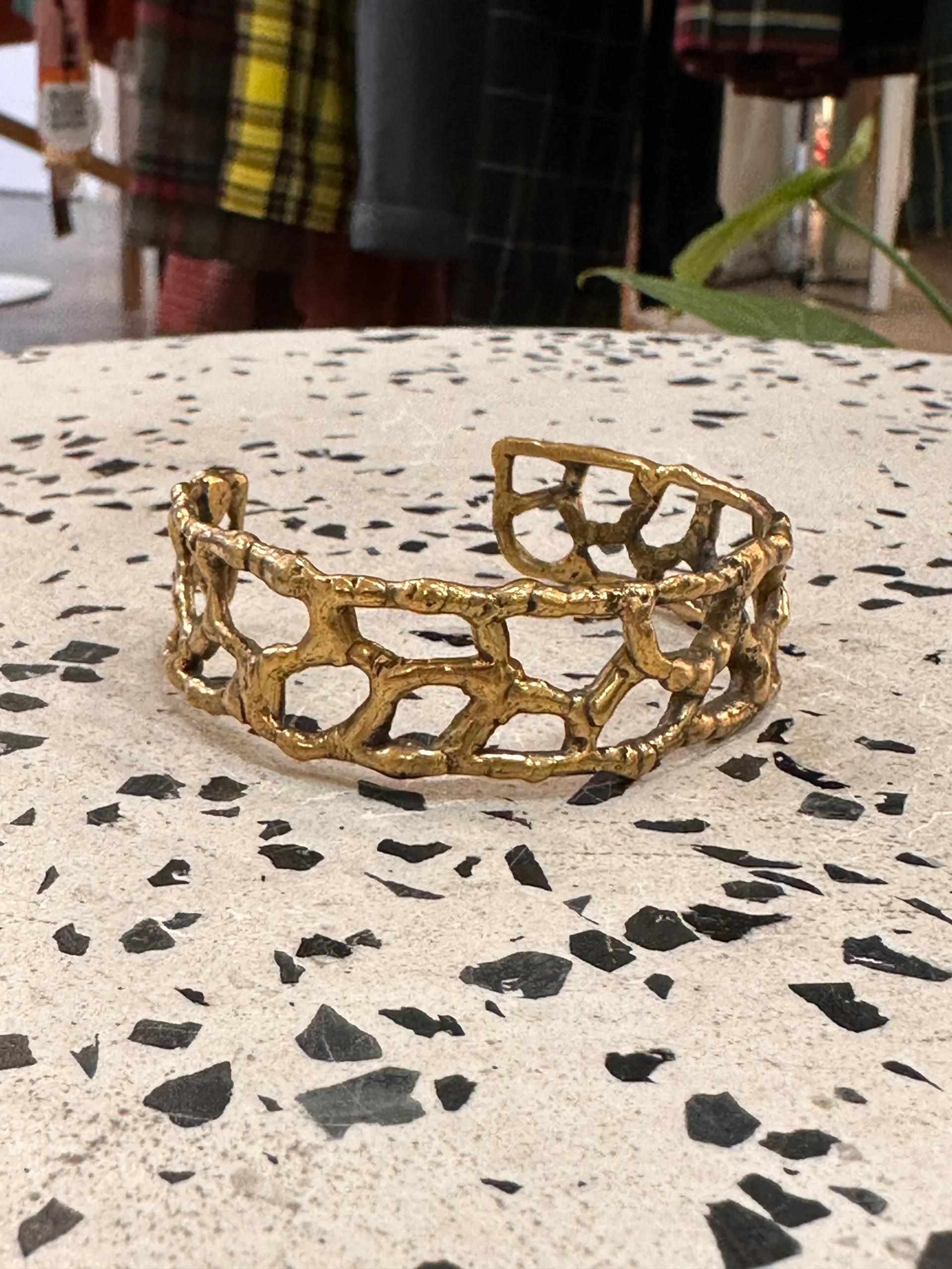 BRAZALETE FISHERMANS - Imagen 3