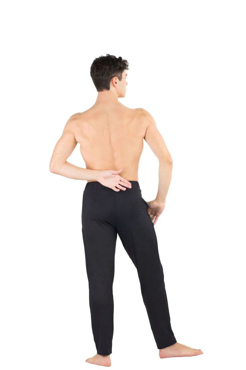 Pantalón de chandal LYCUS para hombre de Ballet Rosa - Imagen 6