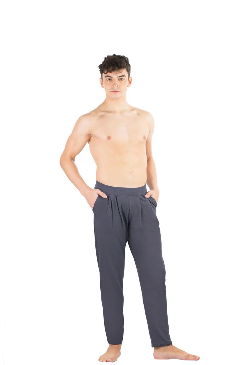 Pantalón de chandal LYCUS para hombre de Ballet Rosa - Imagen 3