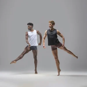 Camiseta KOSAL para hombre de Ballet Rosa