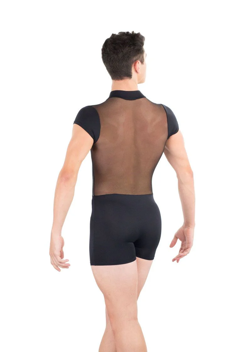 Mono corto RAONI para hombre de Ballet Rosa - Imagen 4