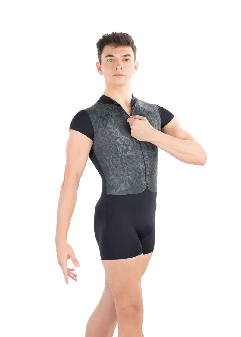 Mono corto RAONI para hombre de Ballet Rosa - Imagen 3