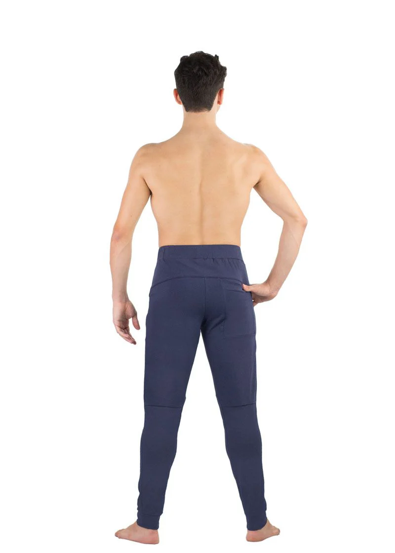 Pantalón de chandal CYRUS para hombre de Ballet Rosa - Imagen 6