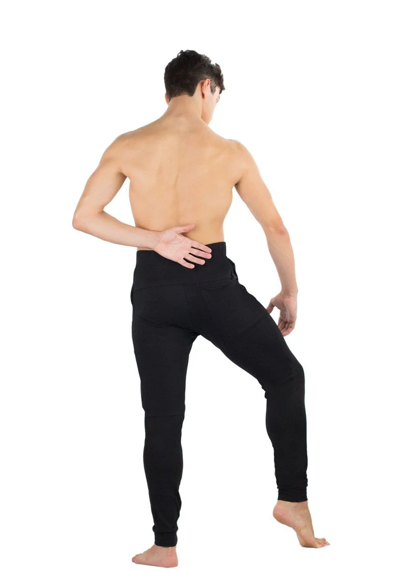 Pantalón de chandal CYRUS para hombre de Ballet Rosa - Imagen 4