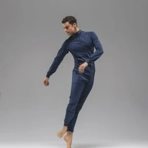 Sudadera de chandal AJAX para hombre de Ballet Rosa