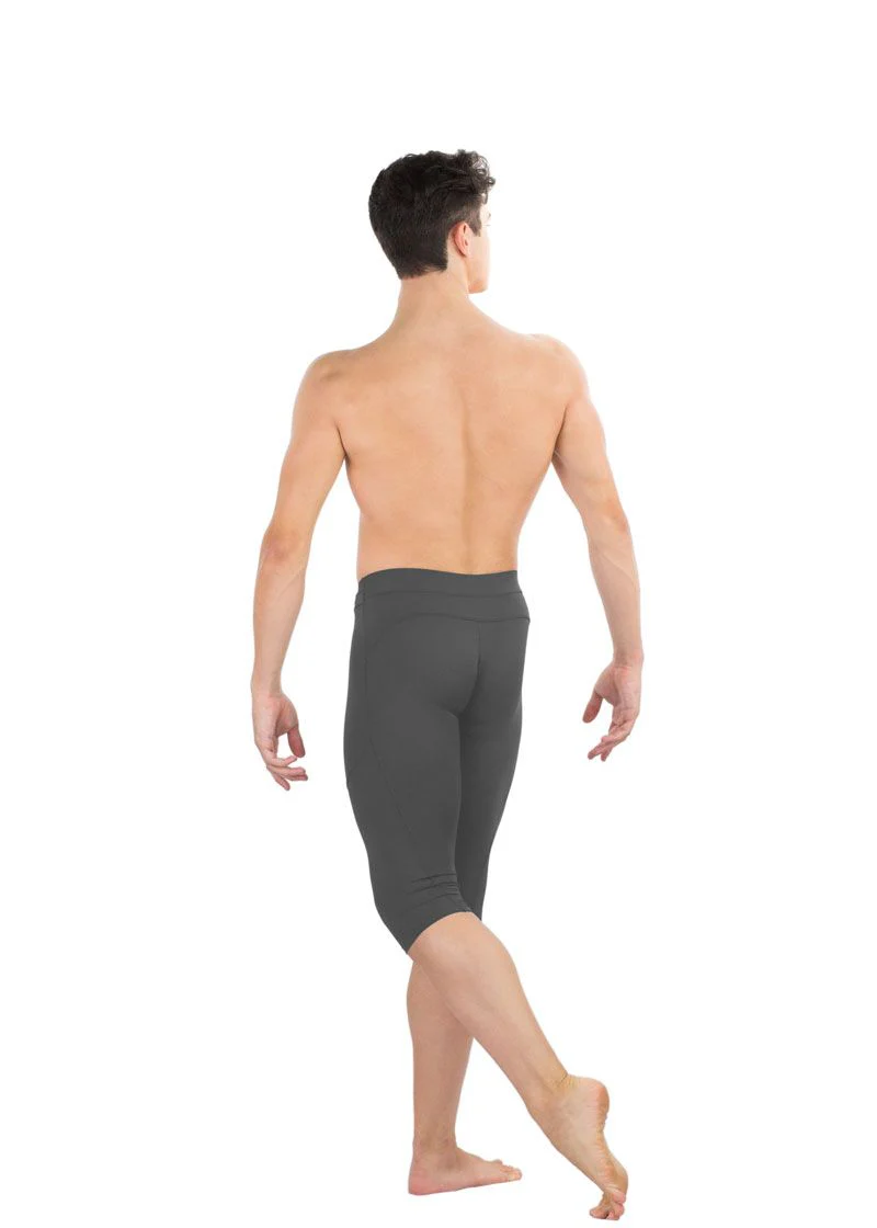Mallas de danza ADONIS para hombre de Ballet Rosa - Imagen 6