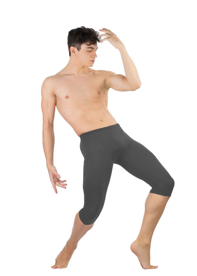 Mallas de danza ADONIS para hombre de Ballet Rosa - Imagen 5