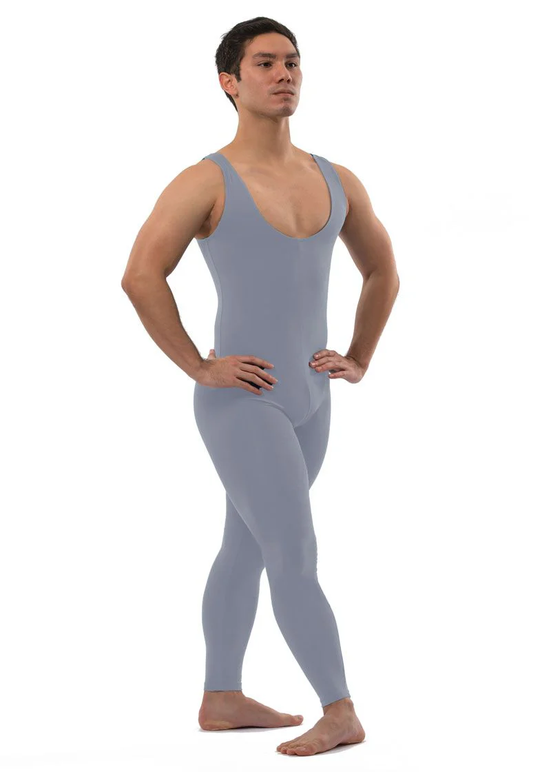 Mono de danza CLAUDE para hombre de Ballet Rosa - Imagen 4