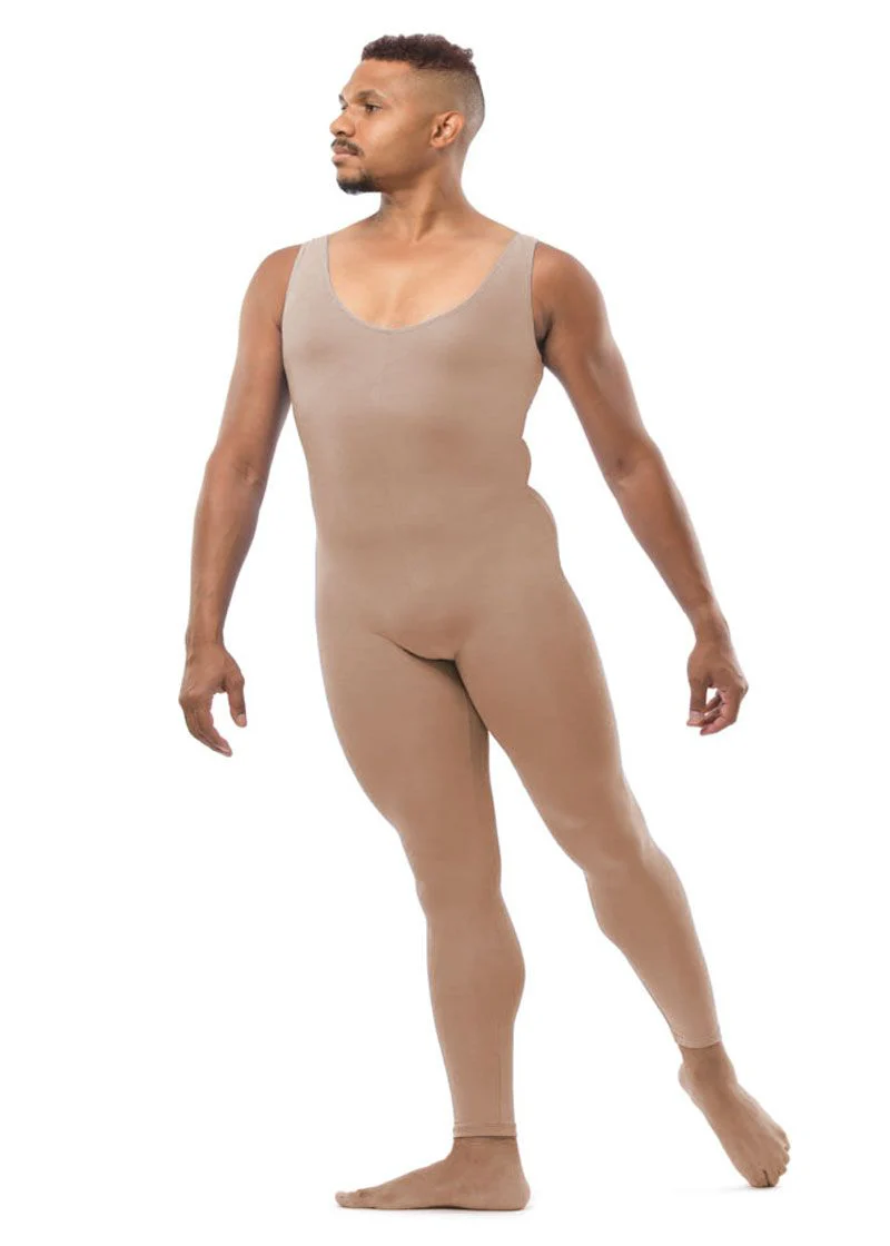 Mono de danza CLAUDE para hombre de Ballet Rosa - Imagen 6