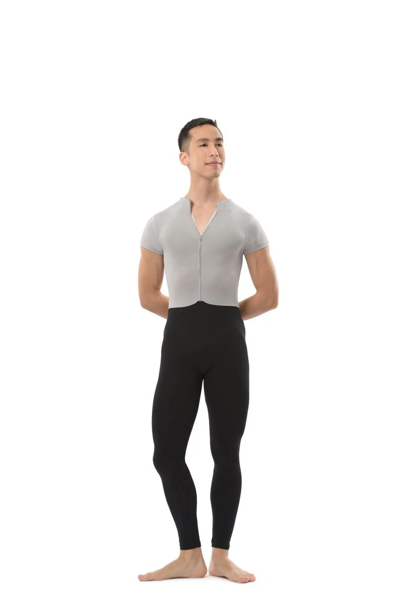 Mono de danza CONRAD para hombre de Ballet Rosa - Imagen 4