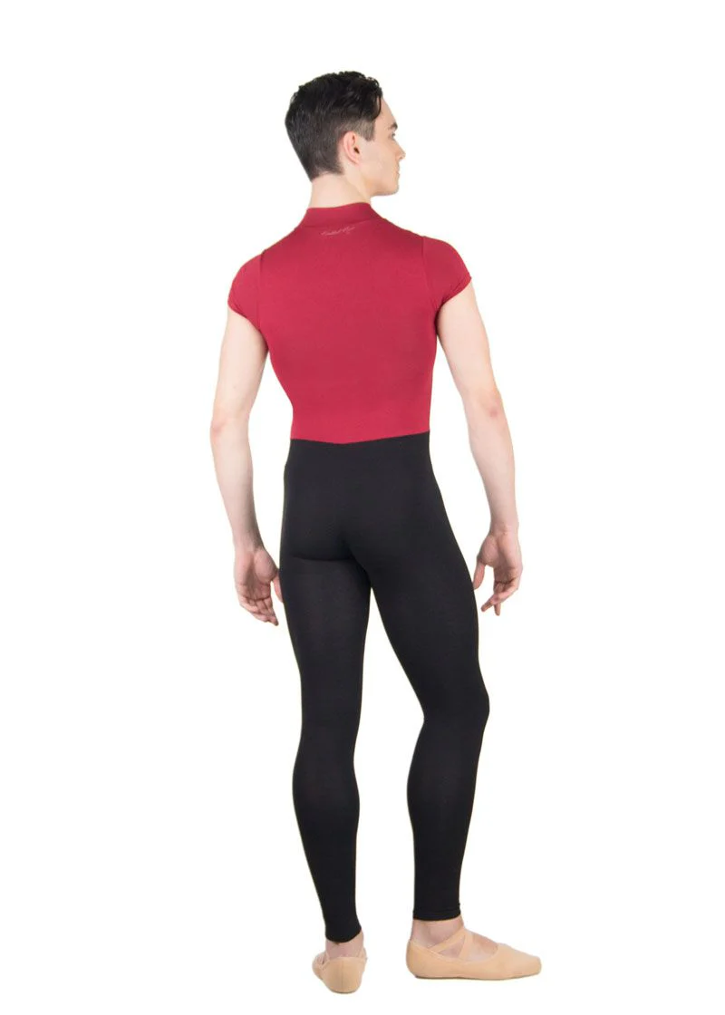 Mono de danza CONRAD para hombre de Ballet Rosa - Imagen 7