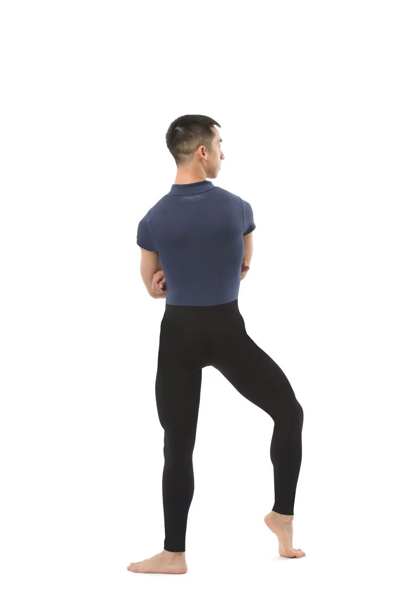 Mono de danza CONRAD para hombre de Ballet Rosa - Imagen 9