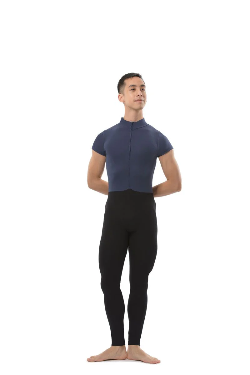 Mono de danza CONRAD para hombre de Ballet Rosa - Imagen 8