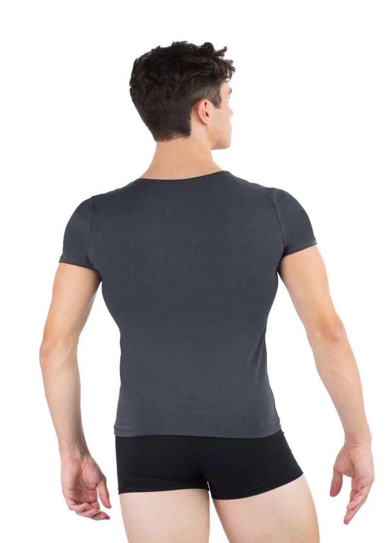 Camiseta de danza GERMAIN para hombre de Ballet Rosa - Imagen 7