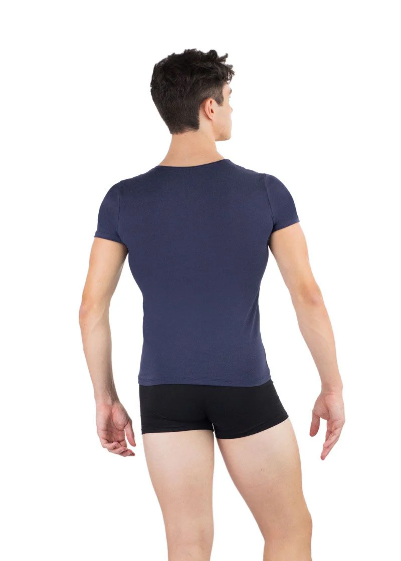 Camiseta de danza GERMAIN para hombre de Ballet Rosa - Imagen 9