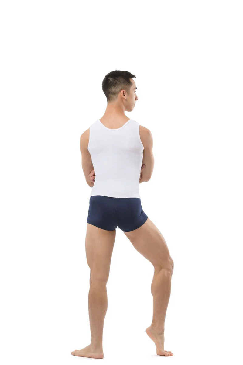 Camiseta de danza HUGO para hombre de Ballet Rosa - Imagen 5