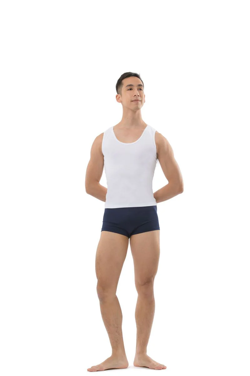 Camiseta de danza HUGO para hombre de Ballet Rosa - Imagen 4