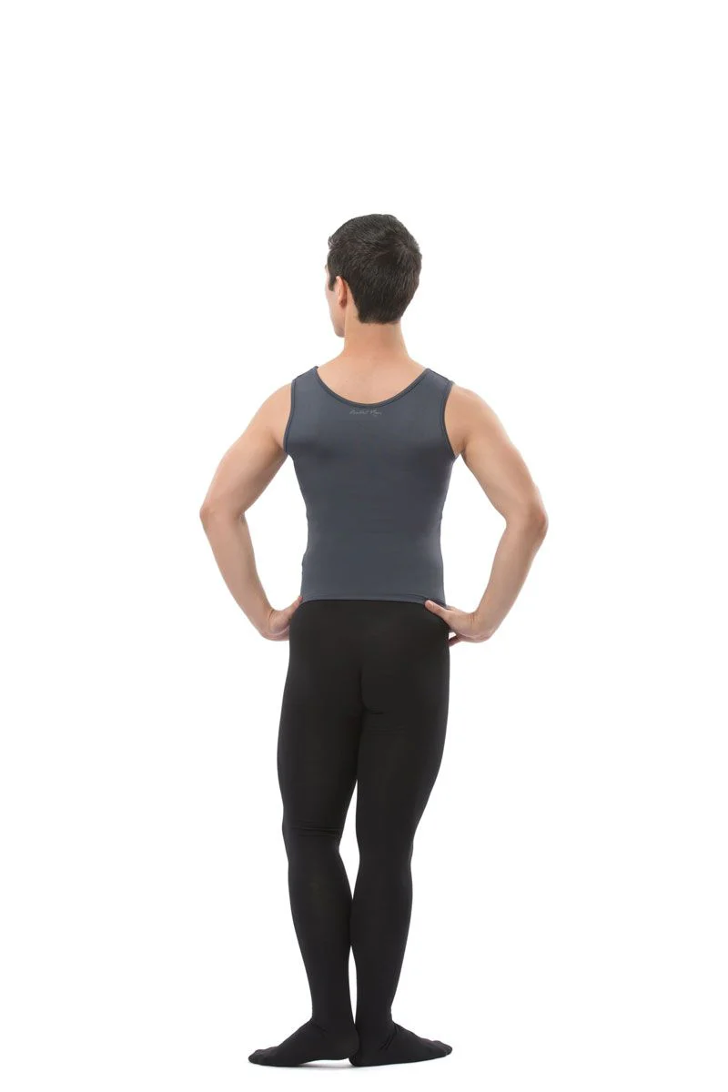 Camiseta de danza HUGO para hombre de Ballet Rosa - Imagen 7