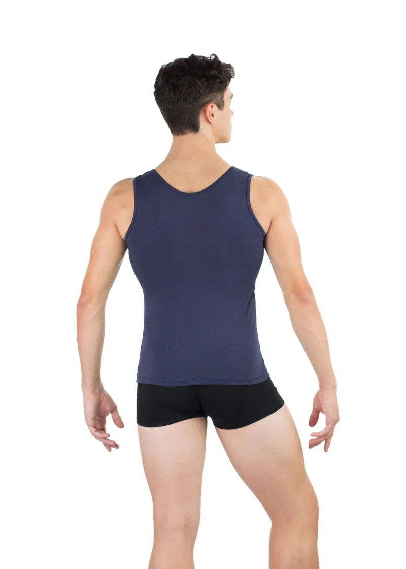 Camiseta de danza HUGO para hombre de Ballet Rosa - Imagen 9