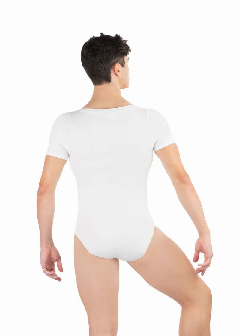 Maillot de danza LEGRIS para hombre de Ballet Rosa - Imagen 5