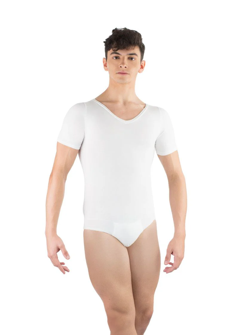 Maillot de danza LEGRIS para hombre de Ballet Rosa - Imagen 4