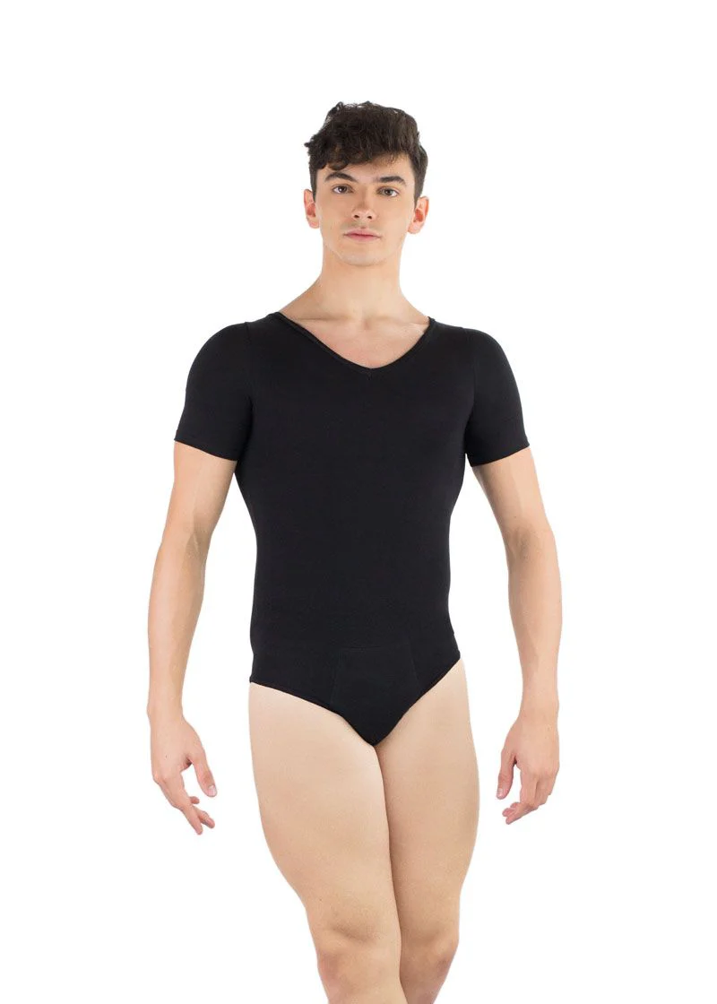 Maillot de danza LEGRIS para hombre de Ballet Rosa - Imagen 6