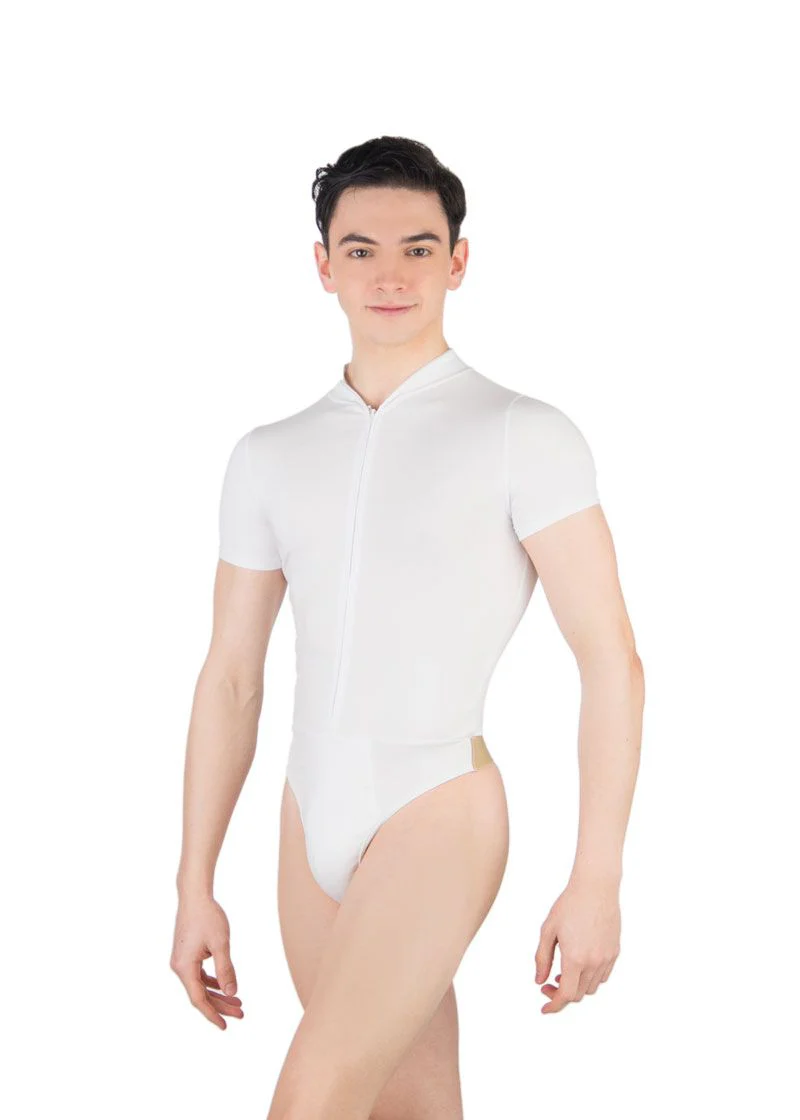 Maillot de danza MADJER para hombre de Ballet Rosa - Imagen 5